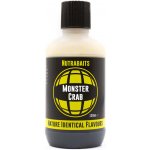 Nutrabaits Tekuté Esence Natural Crab 100 ml – Hledejceny.cz