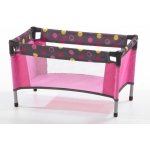 Bayer Chic Cestovní Funny pink – Zboží Dáma