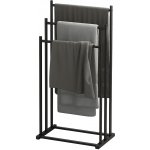 NoBi Linn stojan na ručníky černý NB-RJ2491297 – Hledejceny.cz