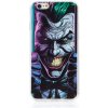 Pouzdro a kryt na mobilní telefon Apple Pouzdro AppleMix DC COMICS Apple iPhone 6 / 6S - Joker - gumové