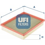 Vzduchový filtr UFI 30.593.00 – Hledejceny.cz