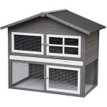 A.K. Dallas Králíkárna s výběhem 130 x 86 x 112,5 cm – Hledejceny.cz