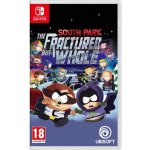 South Park: The Fractured But Whole – Zbozi.Blesk.cz