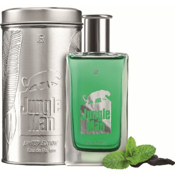 LR Health & Beauty Systems LR Jungle parfémovaná voda pánská 100 ml