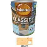 Xyladecor Classic HP 5 l Bezbarvá – Zboží Mobilmania