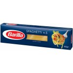 Barilla Spaghetti Nr. 5 0,5 kg – Zboží Dáma