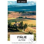 Itálie autem - Po vedlejších cestách za silnými zážitky – Zboží Mobilmania