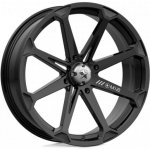Msa Offroad Wheels M12 Diesel 7X18 4X156 ET10 gloss black | Zboží Auto