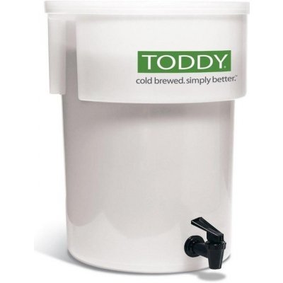 Toddy Commercial Cold Brew System – Hledejceny.cz