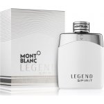 Mont Blanc Legend Spirit toaletní voda pánská 100 ml – Sleviste.cz