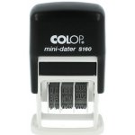 Colop Mini-Dater S 160 – Zboží Dáma