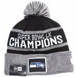 New Era NFL 2025 Champs Parade Knit Seattle Seahawks Team Color – Hledejceny.cz