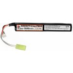 IPower Akumulátor Li-ion 2600mAh 7,4V Tamiya – Zboží Dáma