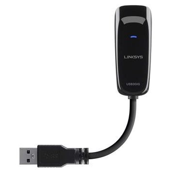 Linksys USB3GIG-EJ