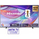 Hisense 55E7S – Zboží Živě