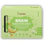 Blendea Shot Brain Booster s adaptogeny 14 x 25 ml – Hledejceny.cz