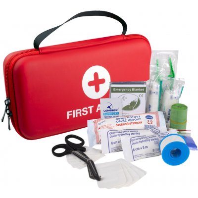 TRAVEL-AID II s výbavou OUTDOOR – Zboží Dáma