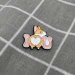 Pinarna Pejsek I love you Miluji tě – Zbozi.Blesk.cz