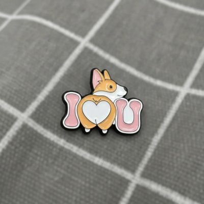 Pinarna Pejsek I love you Miluji tě – Zbozi.Blesk.cz