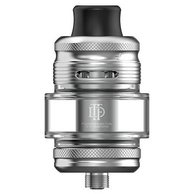 Smoktech SMOK TF-D Subtank Clearomizér Stainless Steel 5,5ml – Sleviste.cz