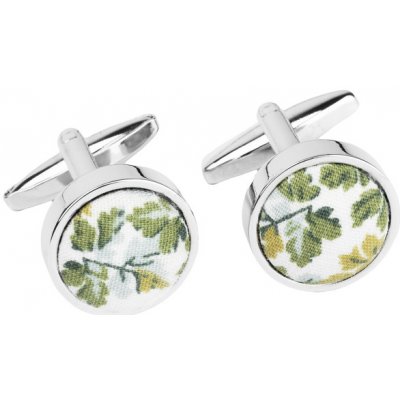 Bubibubi manžetové knoflíčky Mina – Zboží Dáma