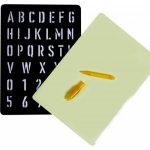 ISO Svítící tabule na kreslení GlowTab A4 – Zboží Dáma ISO Svítící tabule na kreslení GlowTab A4 – Zboží Dáma