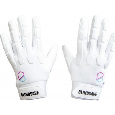 Blindsave Legacy Padded Gloves White – Zboží Dáma