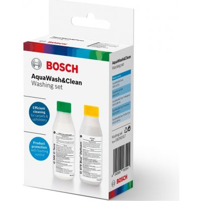 Bosch BBZWDSET AquaWash&Clean – Zbozi.Blesk.cz