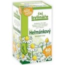 Bylinář Heřmánkový čaj 40 x 1,6 g