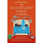 44 Scotland Street Cookbook – Hledejceny.cz