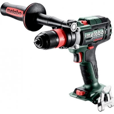 Metabo 603184850 BS 18 LTX-3 BL Q I