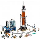 LEGO® City 60228 Start vesmírné rakety