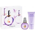 Lanvin Eclat D'Arpege EDP 50 ml + tělové mléko 100 ml dárková sada – Zboží Dáma
