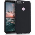 Pouzdro Kwmobile HTC Desire 12+ matné – Hledejceny.cz