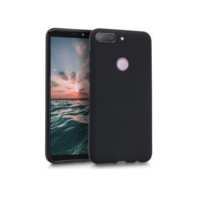 Pouzdro Kwmobile HTC Desire 12+ matné – Hledejceny.cz