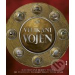 Velikáni vojen - Ikar – Hledejceny.cz