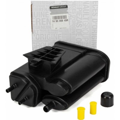Nádoba s aktivním uhlím Renault Kangoo od 2021 1,3 TCe 149505949R – Hledejceny.cz