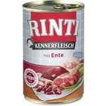Rinti Kennerfleisch kachna 400 g – Hledejceny.cz