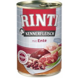 Rinti Kennerfleisch kachna 400 g