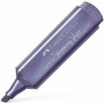 Faber Castell 1546 kovová fialová – Zboží Živě