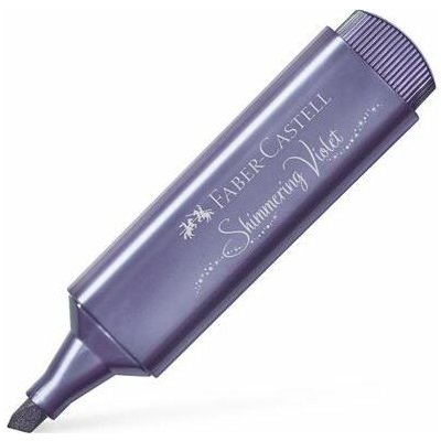 Faber Castell 1546 kovová fialová – Zboží Živě
