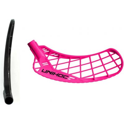 Unihoc EPIC pravá měkká – Zboží Dáma