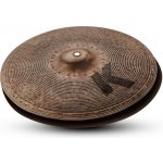 Zildjian K Custom 15" HI-HAT SPECIAL DRY – Zboží Mobilmania