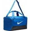 Sportovní taška Nike Brasilia DM3976-480 bag modrý 41l