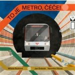 To je metro, čéče! – Zboží Dáma