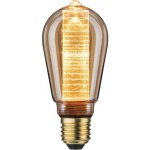 Paulmann LED Source InnerGlow prsten 200lm E27 Gold 1800K – Hledejceny.cz