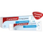 CANESTEN DRM 10MG/G CRM 50G – Hledejceny.cz