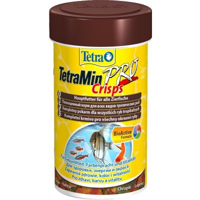 TetraMin Pro Crisps 250 ml