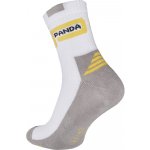 Panda Wasat ponožky šedá – Zboží Dáma