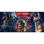 Hidden Object 5-in-1 Bundle – Hledejceny.cz